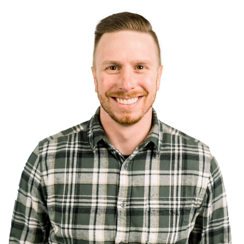 Kraig Kubicek, founder of RFLCT.